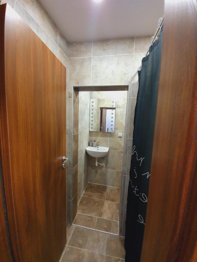 Malavi Dv2 Top Center Apartment Ruse Exterior photo
