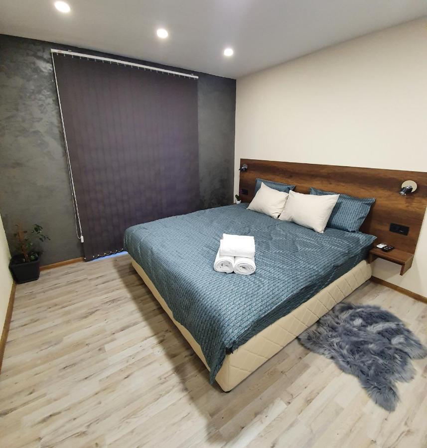 Malavi Dv2 Top Center Apartment Ruse Exterior photo