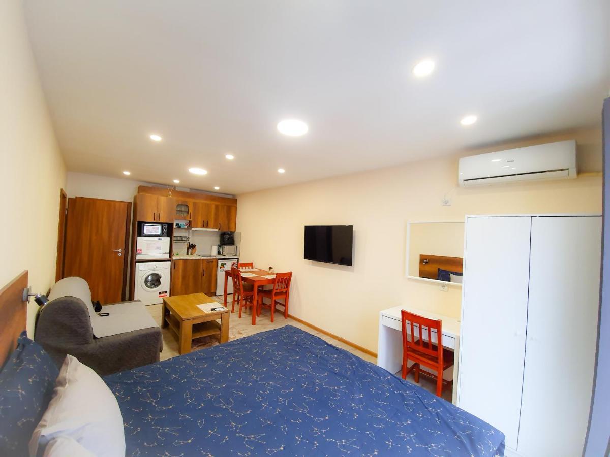 Malavi Dv2 Top Center Apartment Ruse Exterior photo